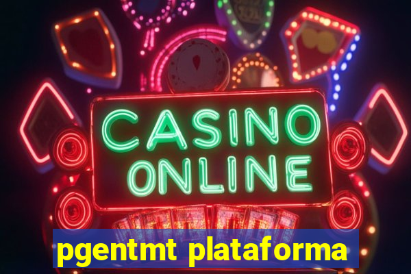 pgentmt plataforma